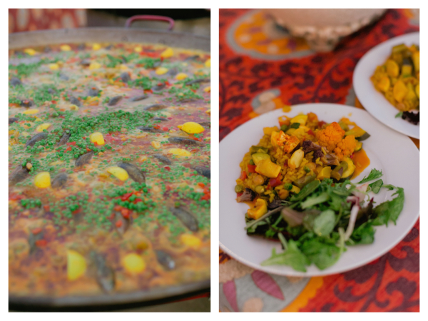 Sacramento Wedding by Milou and Olin, 2Chic Events