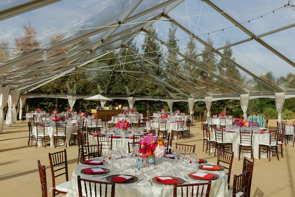 Sacramento Wedding by Milou and Olin, 2Chic Events