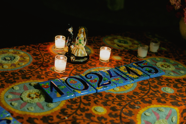 Sacramento Wedding by Milou and Olin, 2Chic Events