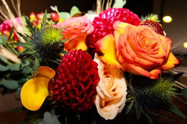 Plumpjack Squaw Valley Wedding