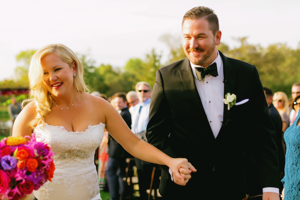 Sacramento Wedding by Milou and Olin, 2Chic Events