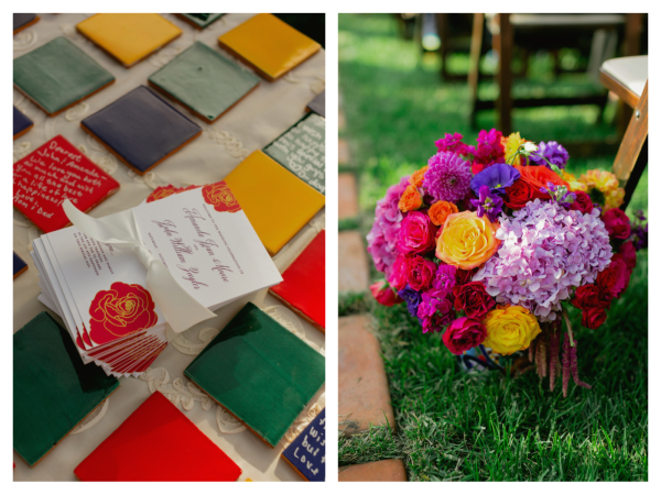 Sacramento Wedding by Milou and Olin, 2Chic Events