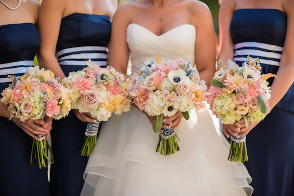 Viaggio Winery Wedding