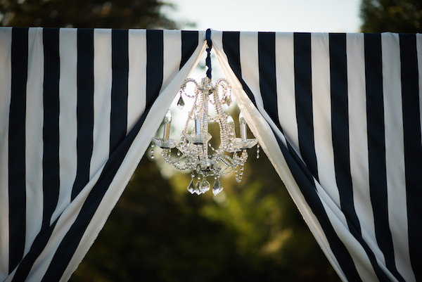 Viaggio Winery Wedding