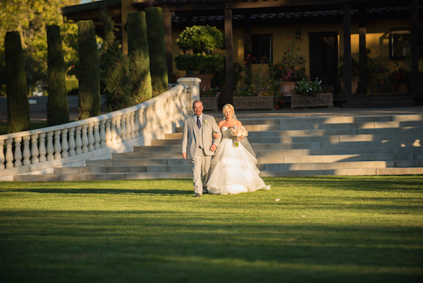 Viaggio Winery Wedding