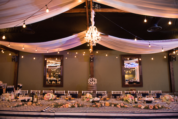 Viaggio Winery Wedding