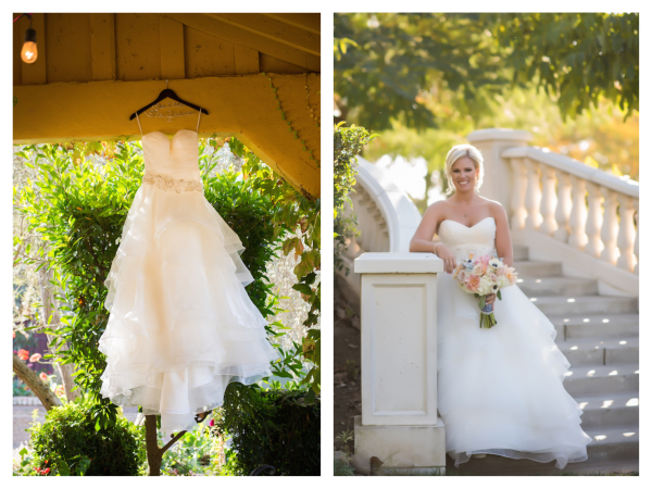 Viaggio Winery Wedding