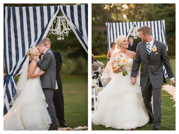 Viaggio Winery Wedding