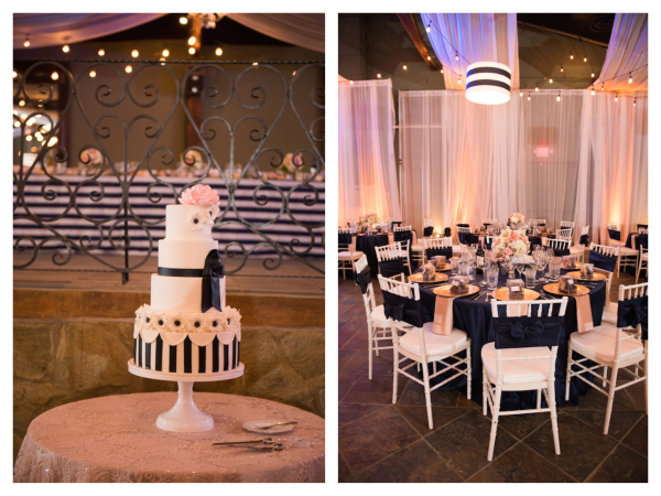 Viaggio Winery Wedding