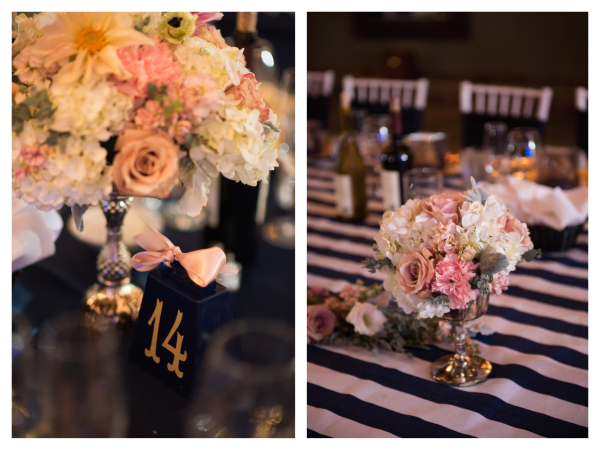 Viaggio Winery Wedding