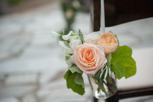 Lake Tahoe Wedding Florist