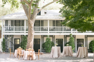 Beaulieu Garden Wedding Napa
