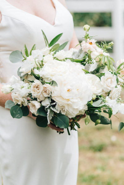 Sacramento Wedding Flowers by Bloomers Floral Design - Sacramento Wedding Planner