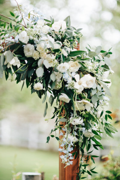 Sacramento Wedding Flowers by Bloomers - Sacramento Wedding Planner