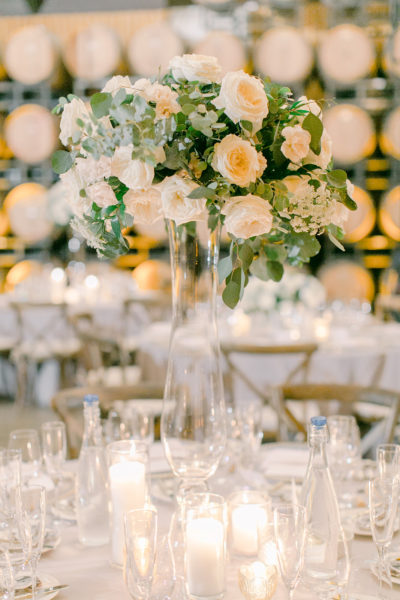 Folktale Winery Wedding, Carmel Wedding flowers