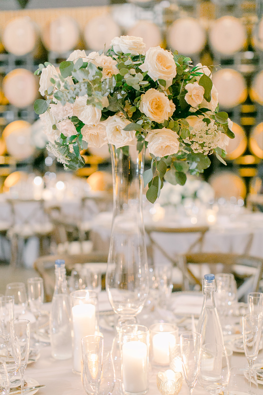 Folktale Winery Wedding    Megan + Nolan - 2 Chic Events & Design